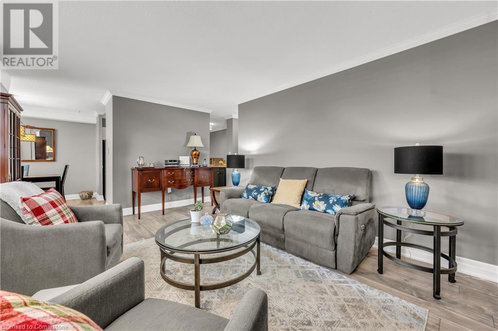 700 Dynes Road Unit# 406, Burlington, Ontario  L7N 3M2 - Photo 22 - 40684676