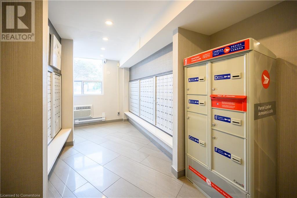 700 Dynes Road Unit# 406, Burlington, Ontario  L7N 3M2 - Photo 29 - 40684676