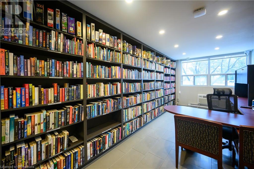 700 Dynes Road Unit# 406, Burlington, Ontario  L7N 3M2 - Photo 30 - 40684676