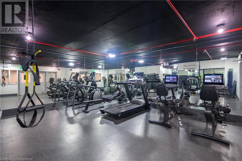 700 Dynes Road Unit# 406, Burlington, Ontario  L7N 3M2 - Photo 31 - 40684676