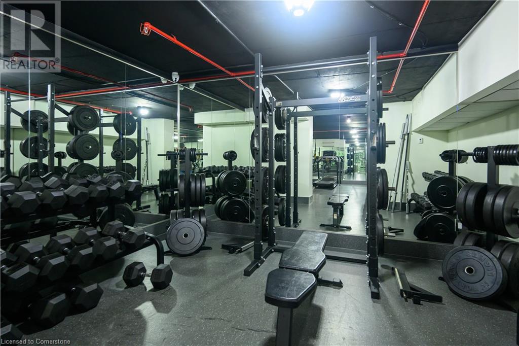 700 Dynes Road Unit# 406, Burlington, Ontario  L7N 3M2 - Photo 33 - 40684676