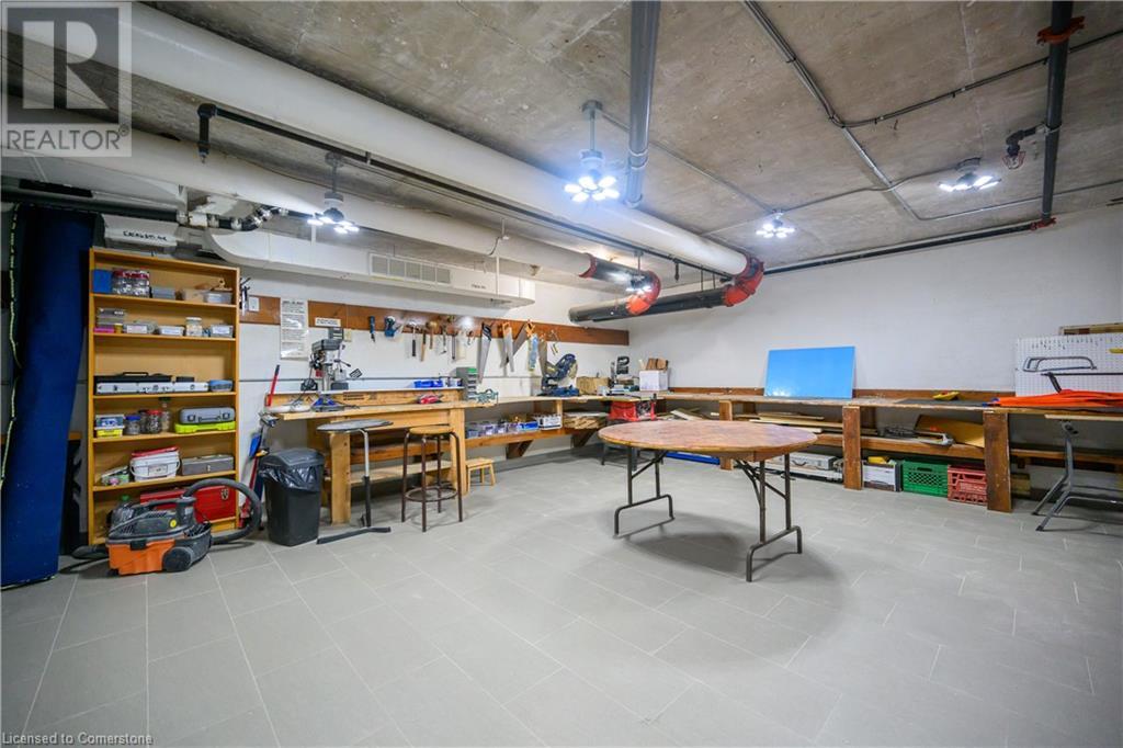 700 Dynes Road Unit# 406, Burlington, Ontario  L7N 3M2 - Photo 34 - 40684676