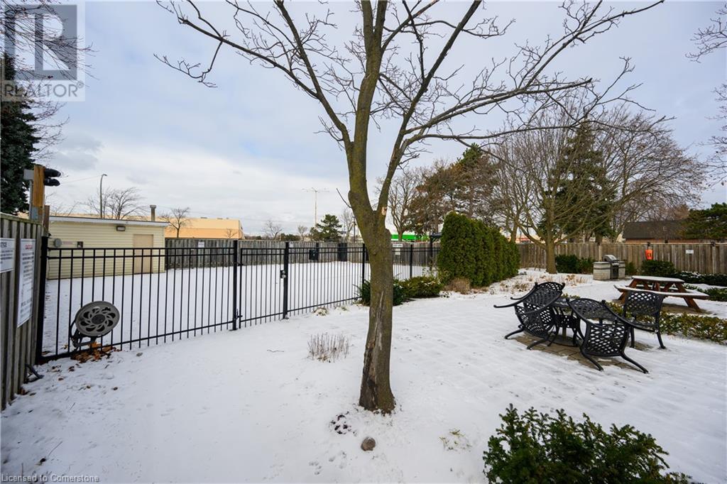 700 Dynes Road Unit# 406, Burlington, Ontario  L7N 3M2 - Photo 36 - 40684676