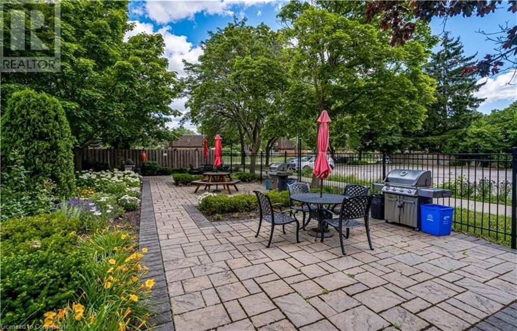 700 Dynes Road Unit# 406, Burlington, Ontario  L7N 3M2 - Photo 37 - 40684676