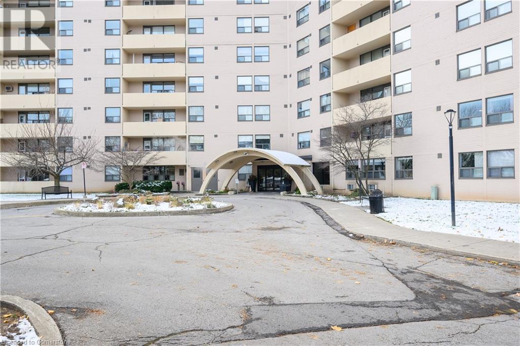 700 Dynes Road Unit# 406, Burlington, Ontario  L7N 3M2 - Photo 4 - 40684676