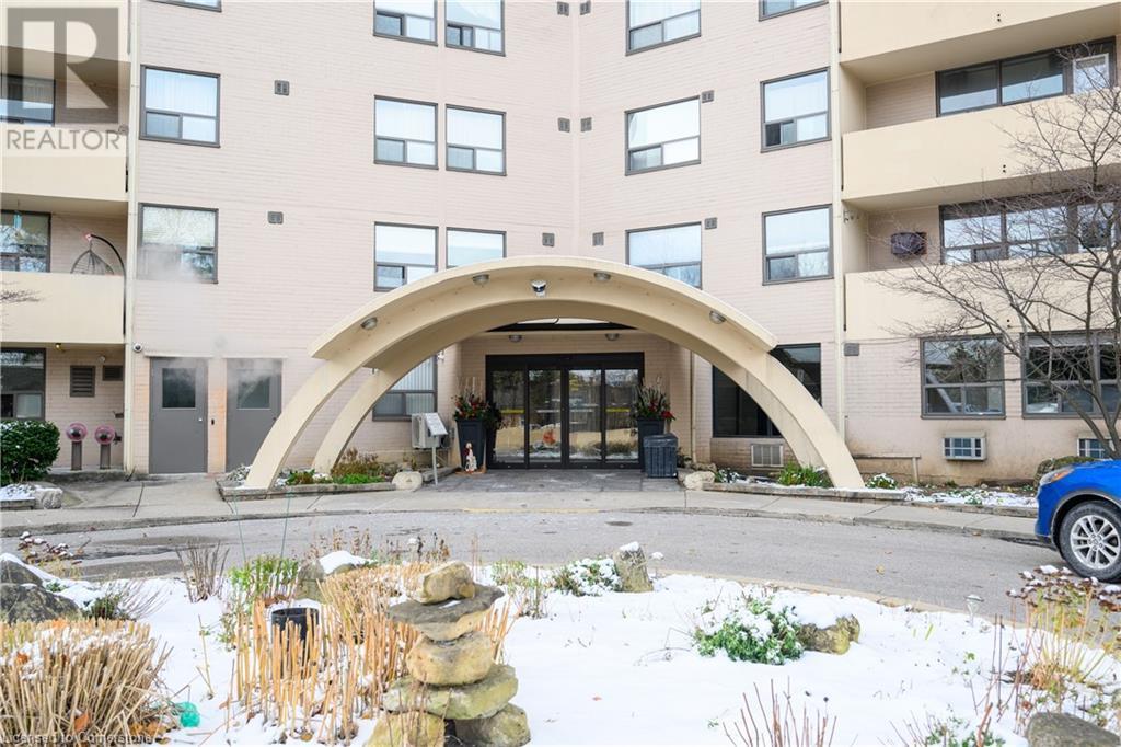 700 Dynes Road Unit# 406, Burlington, Ontario  L7N 3M2 - Photo 5 - 40684676