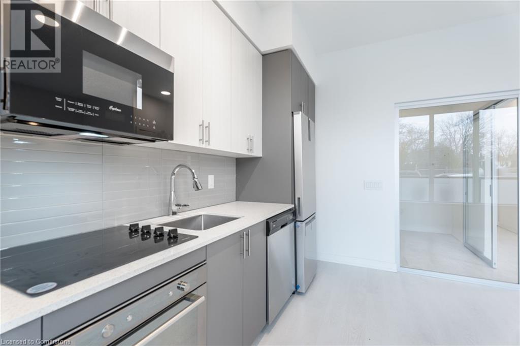 415 Main Street W Unit# 104, Hamilton, Ontario  L8P 1K5 - Photo 19 - 40684570