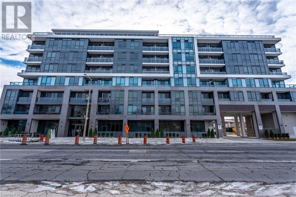 415 Main Street W Unit# 104, Hamilton, Ontario  L8P 1K5 - Photo 2 - 40684570