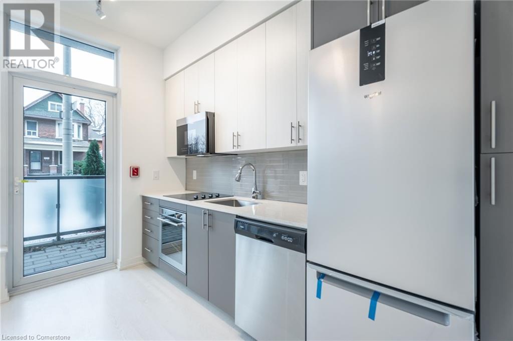 415 Main Street W Unit# 104, Hamilton, Ontario  L8P 1K5 - Photo 20 - 40684570