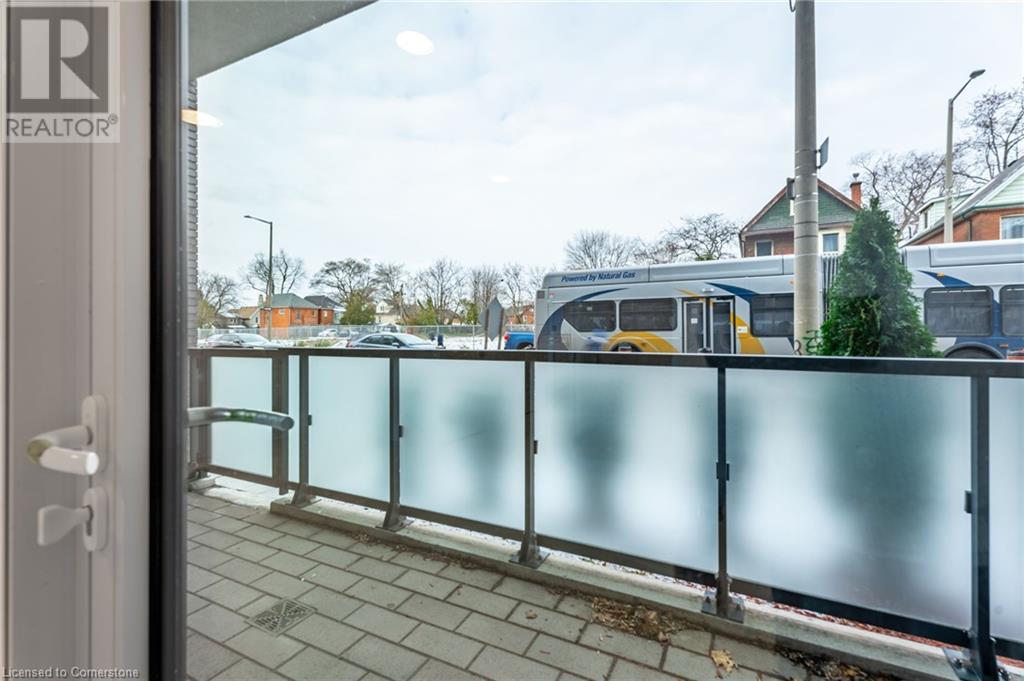 415 Main Street W Unit# 104, Hamilton, Ontario  L8P 1K5 - Photo 21 - 40684570