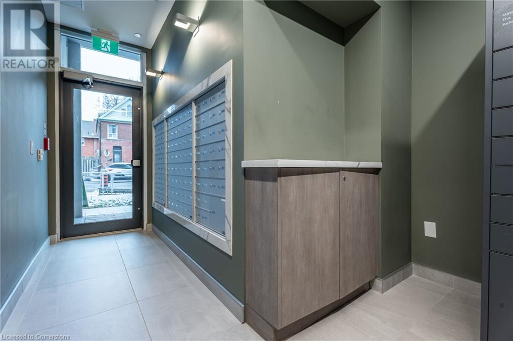 415 Main Street W Unit# 104, Hamilton, Ontario  L8P 1K5 - Photo 32 - 40684570