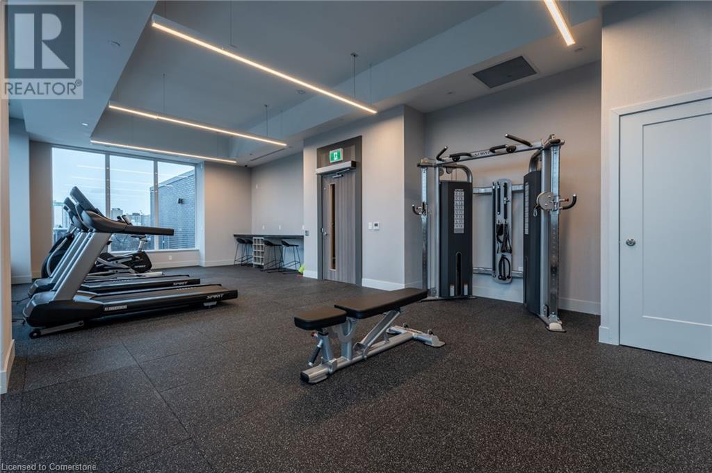 415 Main Street W Unit# 104, Hamilton, Ontario  L8P 1K5 - Photo 35 - 40684570