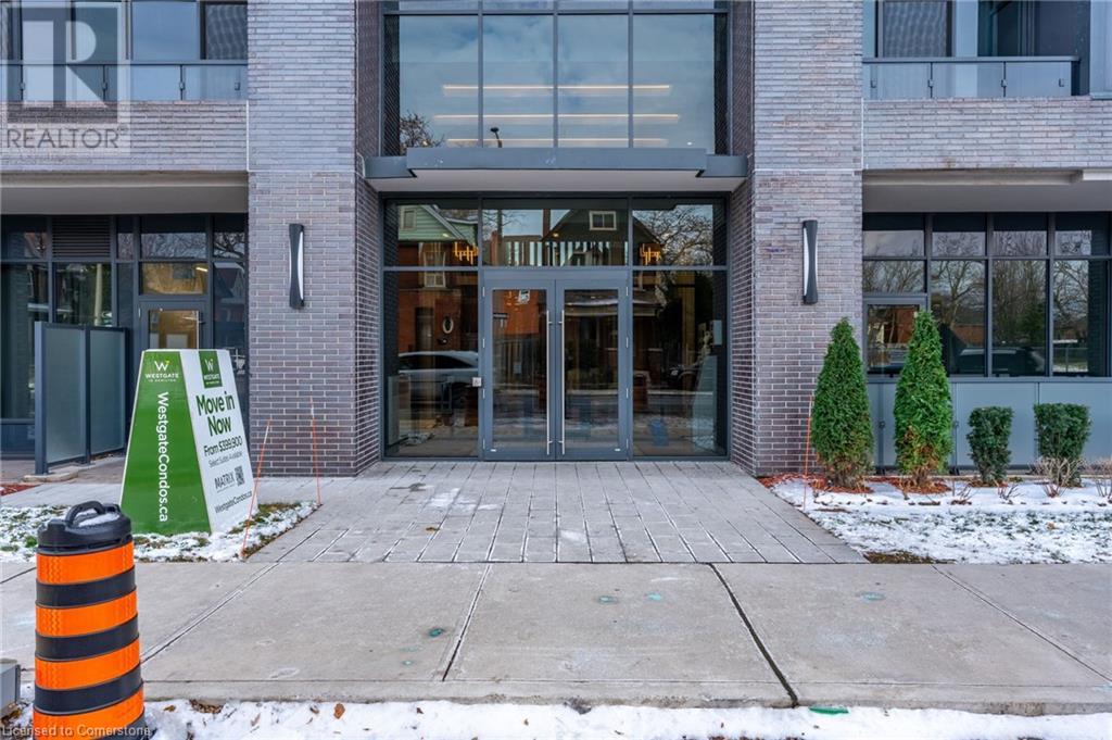 415 Main Street W Unit# 104, Hamilton, Ontario  L8P 1K5 - Photo 4 - 40684570