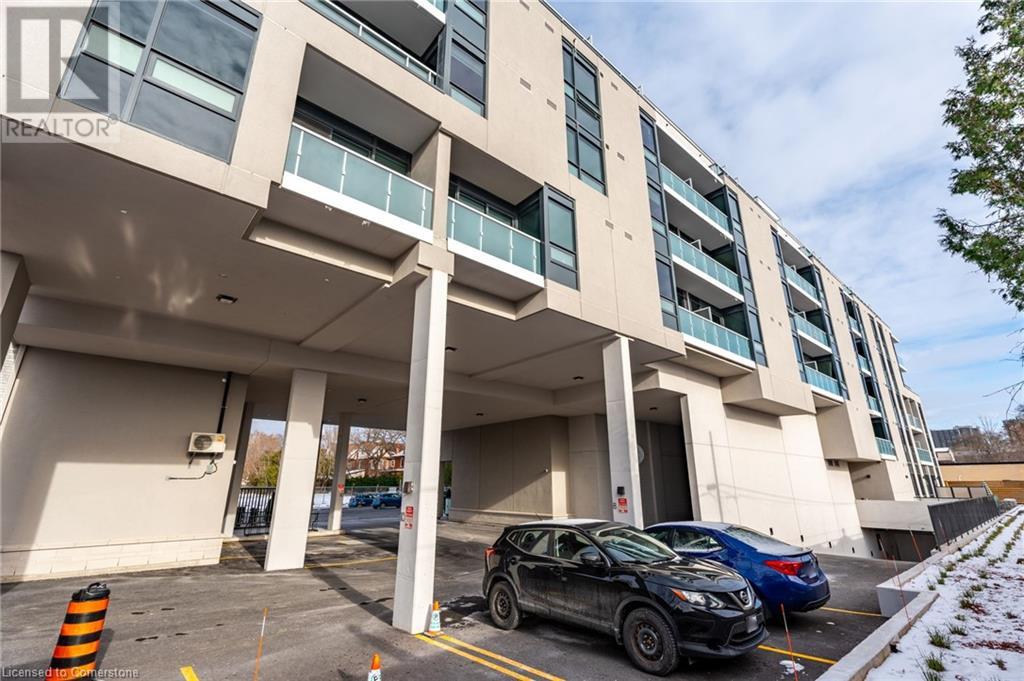 415 Main Street W Unit# 104, Hamilton, Ontario  L8P 1K5 - Photo 5 - 40684570