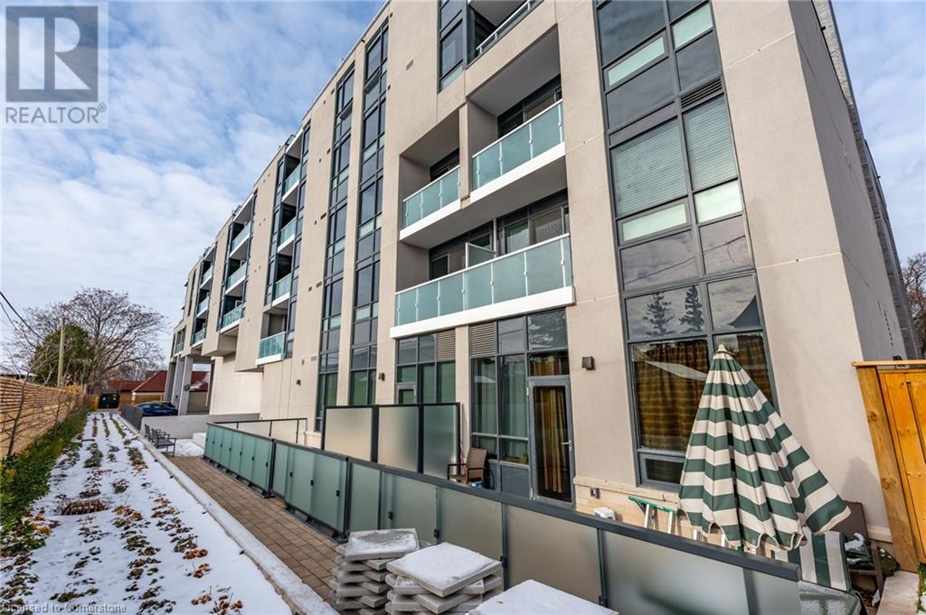 415 Main Street W Unit# 104, Hamilton, Ontario  L8P 1K5 - Photo 6 - 40684570