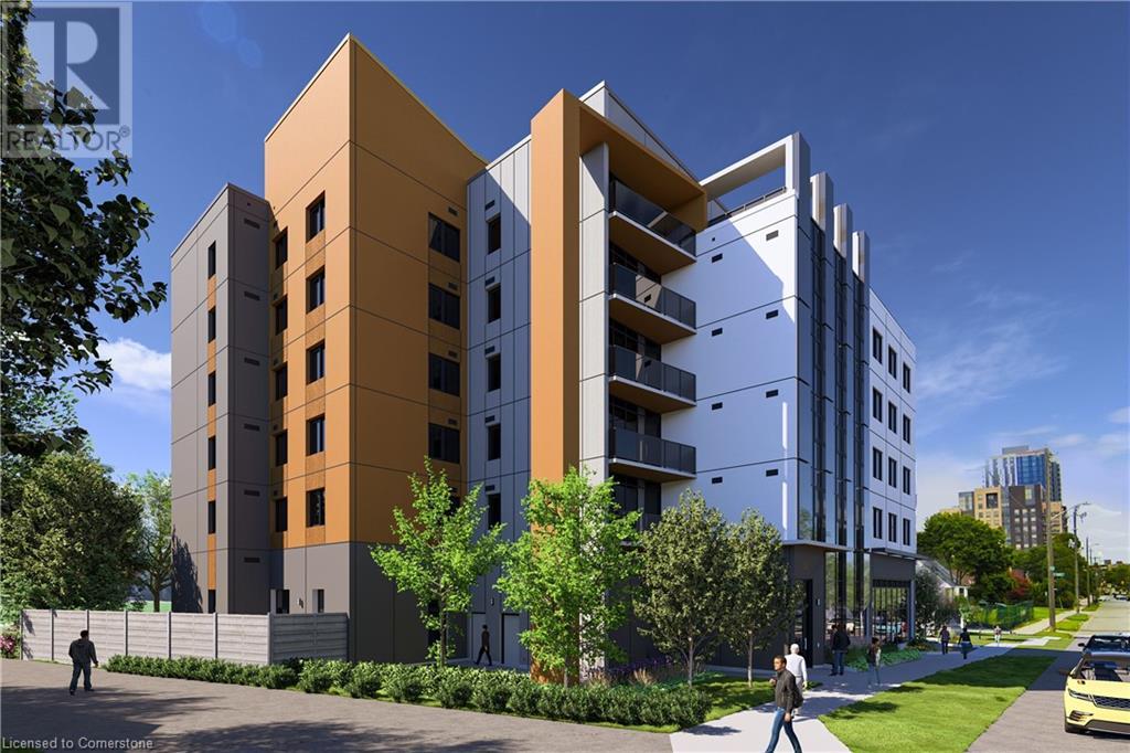 34 Hickory Street Unit# 101, Waterloo, Ontario  N2L 3J1 - Photo 6 - 40679260