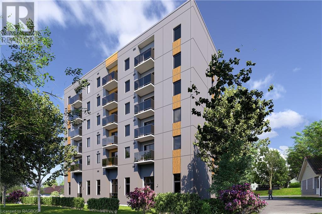 34 Hickory Street Unit# 701, Waterloo, Ontario  N2L 3J1 - Photo 5 - 40681314