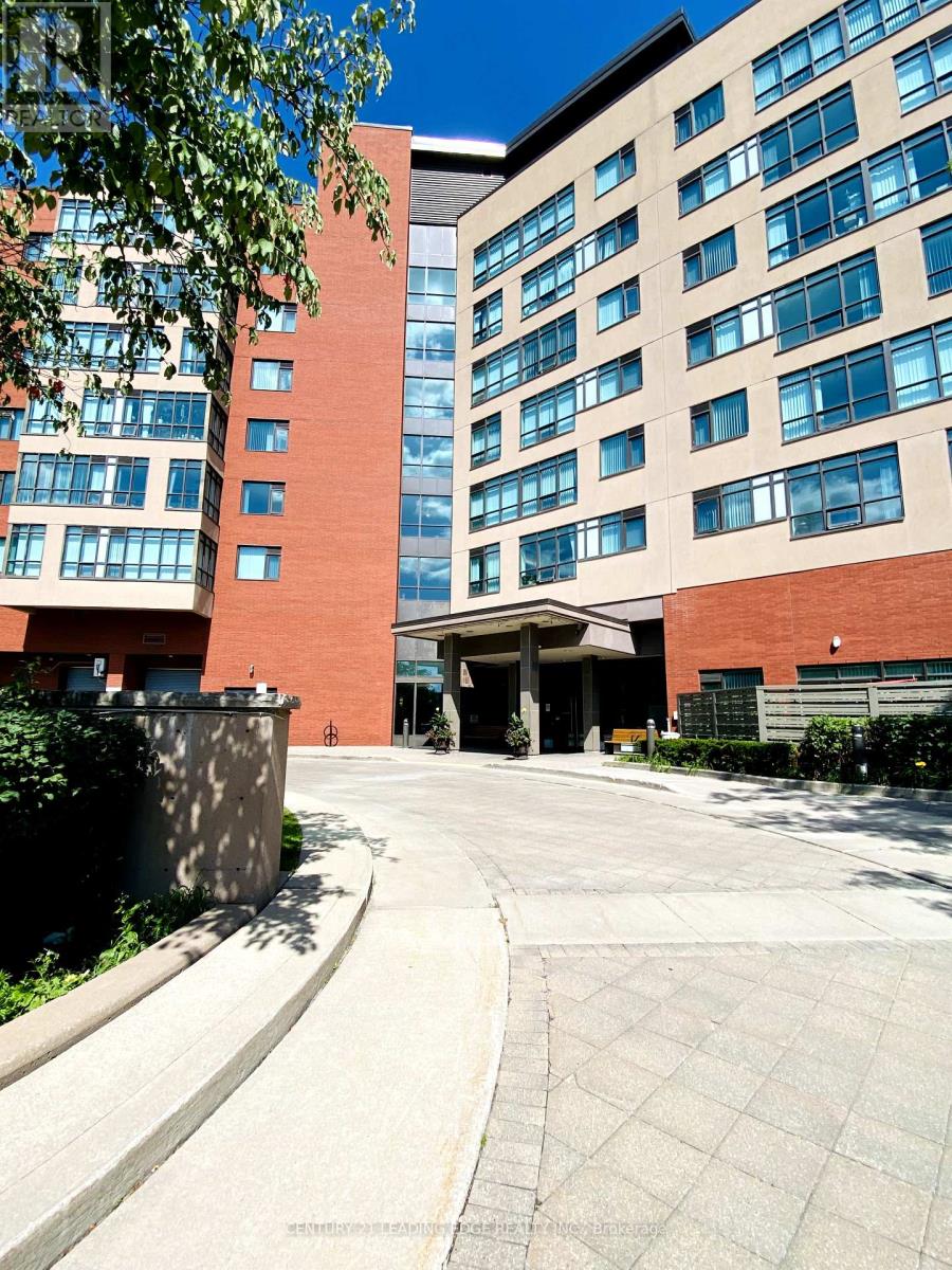 306 - 90 SCOTTFIELD DRIVE, Toronto, Ontario