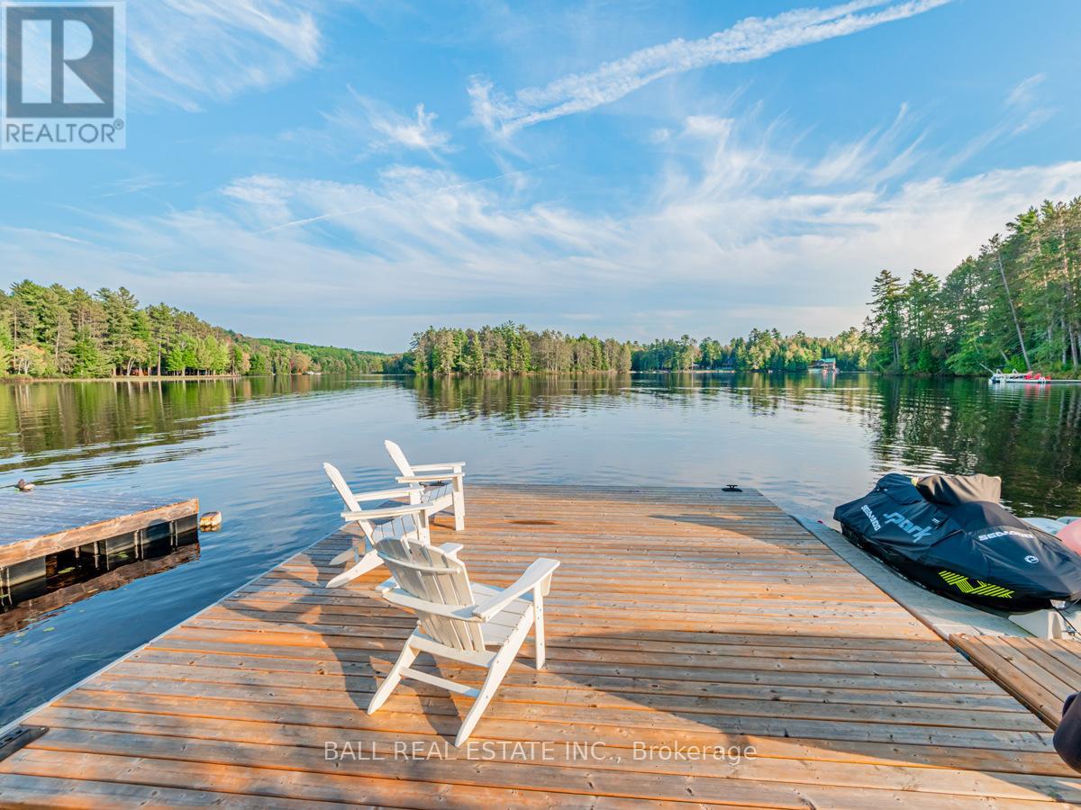 Unit 16 - 4727 Elephant Lake Road, Dysart Et Al, Ontario  K0L 1X0 - Photo 30 - X11438318