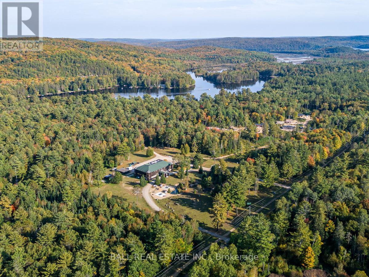 Unit 16 - 4727 Elephant Lake Road, Dysart Et Al, Ontario  K0L 1X0 - Photo 32 - X11438318