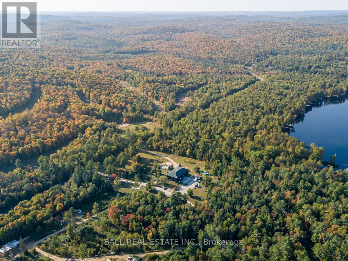 Unit 16 - 4727 Elephant Lake Road, Dysart Et Al, Ontario  K0L 1X0 - Photo 33 - X11438318