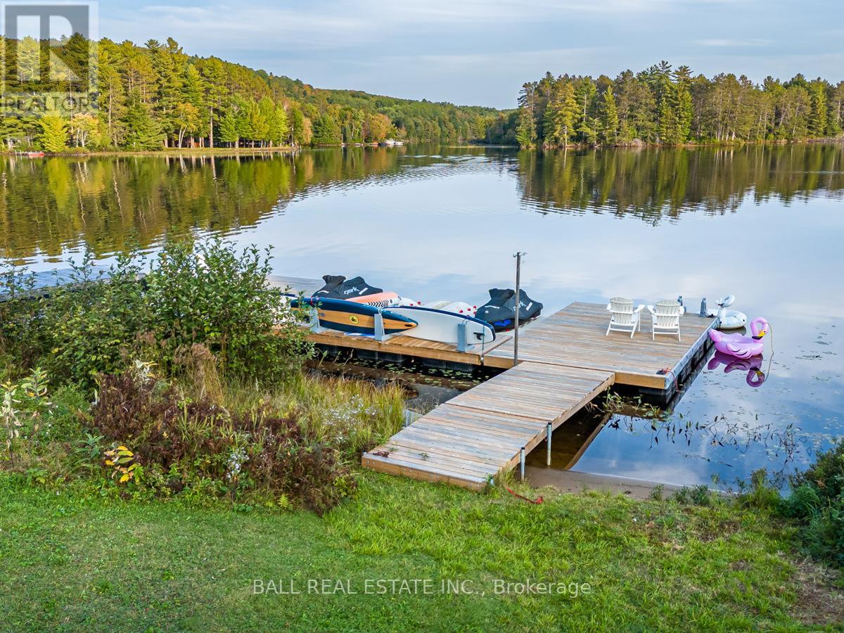 Unit 16 - 4727 Elephant Lake Road, Dysart Et Al, Ontario  K0L 1X0 - Photo 38 - X11438318