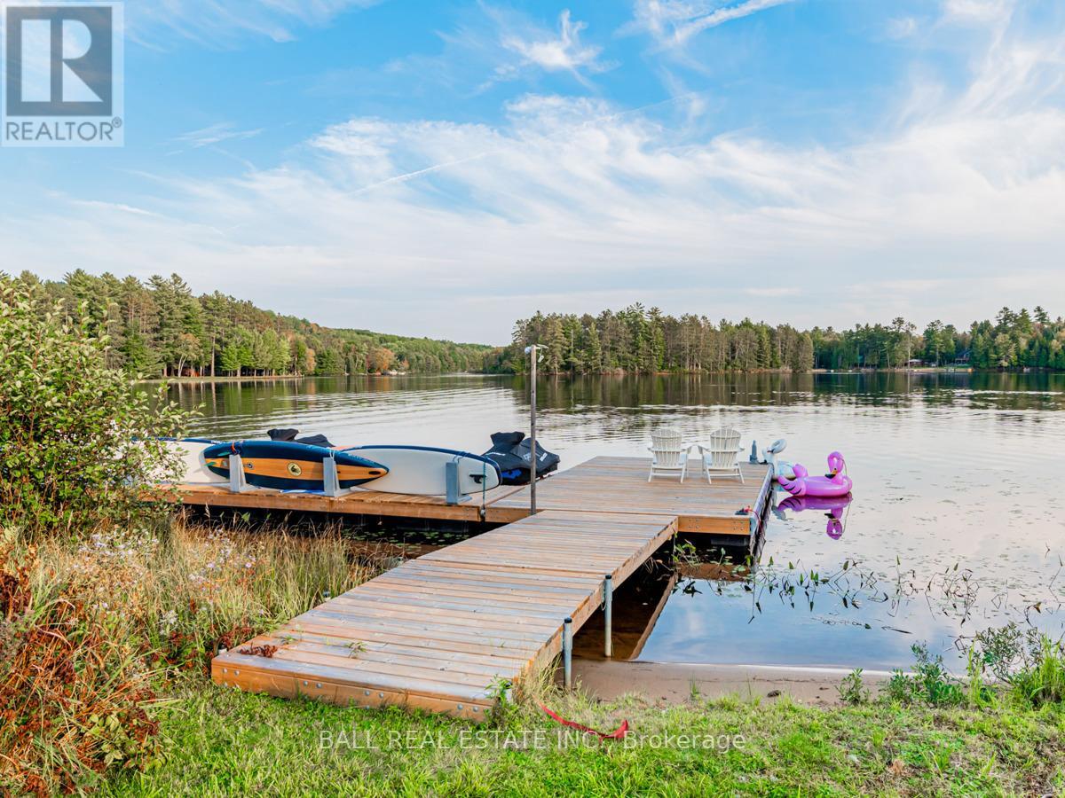 Unit 16 - 4727 Elephant Lake Road, Dysart Et Al, Ontario  K0L 1X0 - Photo 31 - X11438346