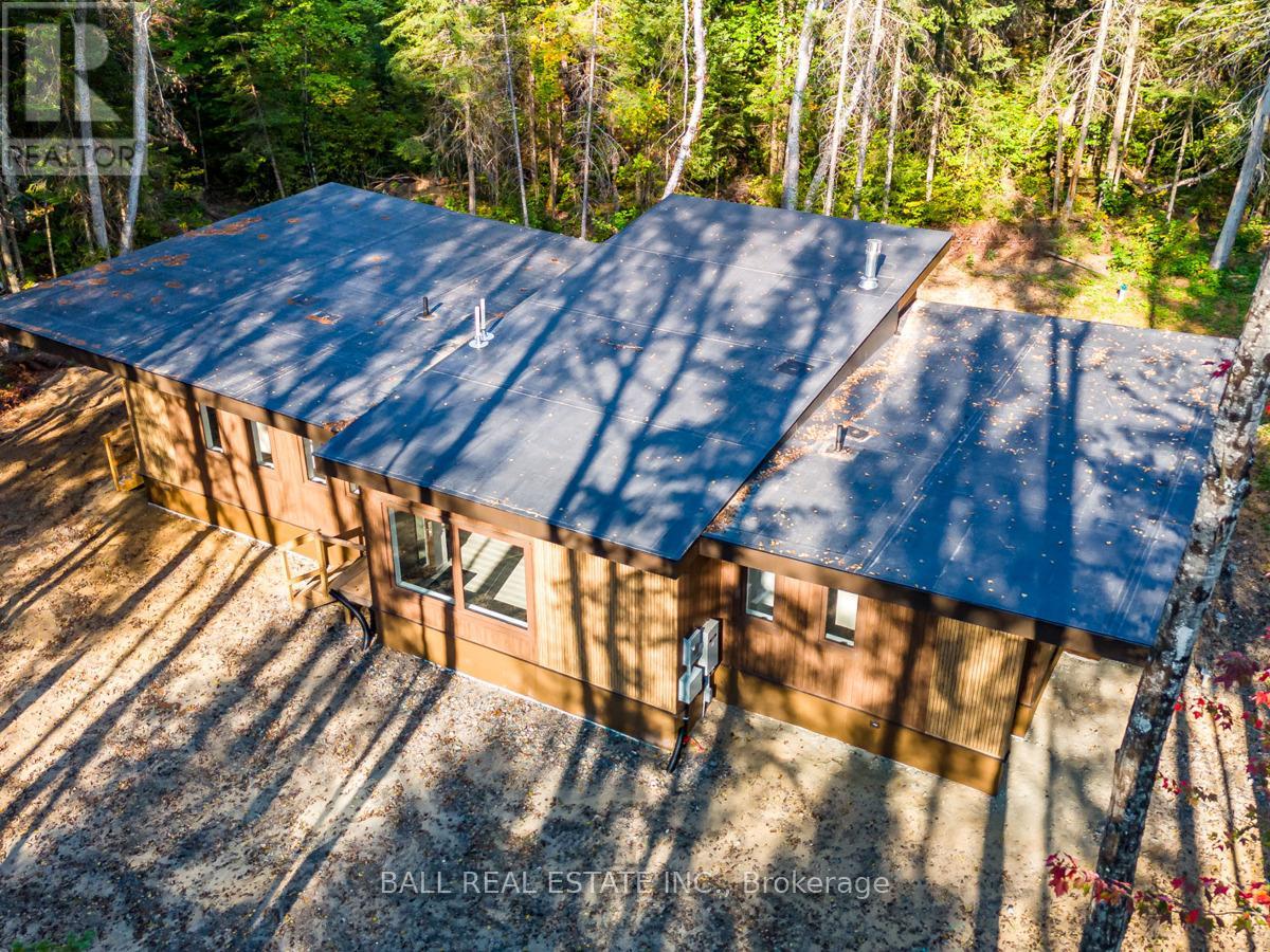 Unit 16 - 4727 Elephant Lake Road, Dysart Et Al, Ontario  K0L 1X0 - Photo 33 - X11438346