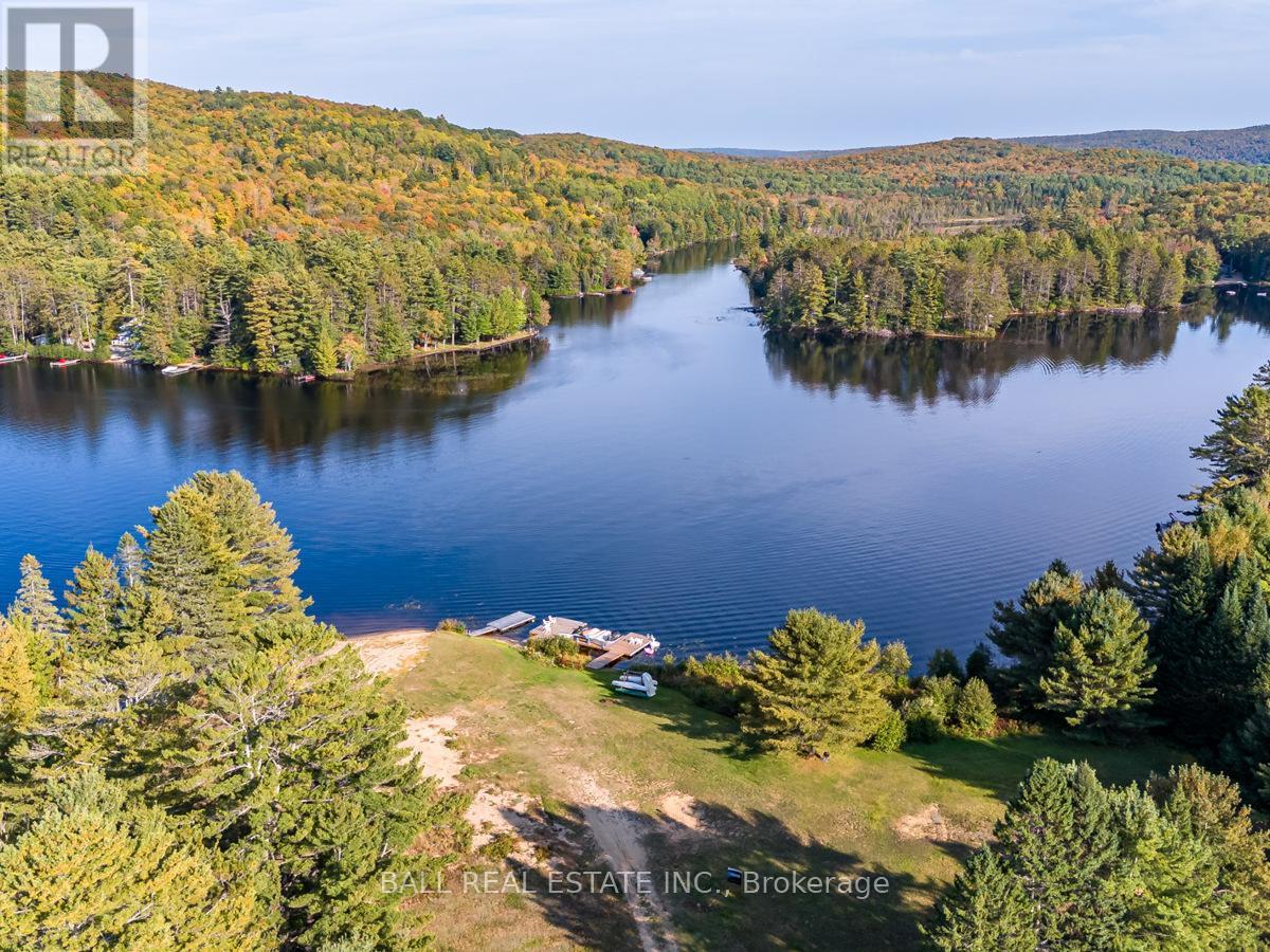 Unit 16 - 4727 Elephant Lake Road, Dysart Et Al, Ontario  K0L 1X0 - Photo 36 - X11438346