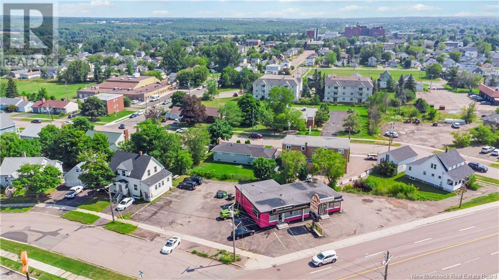 979-981 Mountain Road, Moncton, New Brunswick  E1C 2S5 - Photo 6 - NB107289