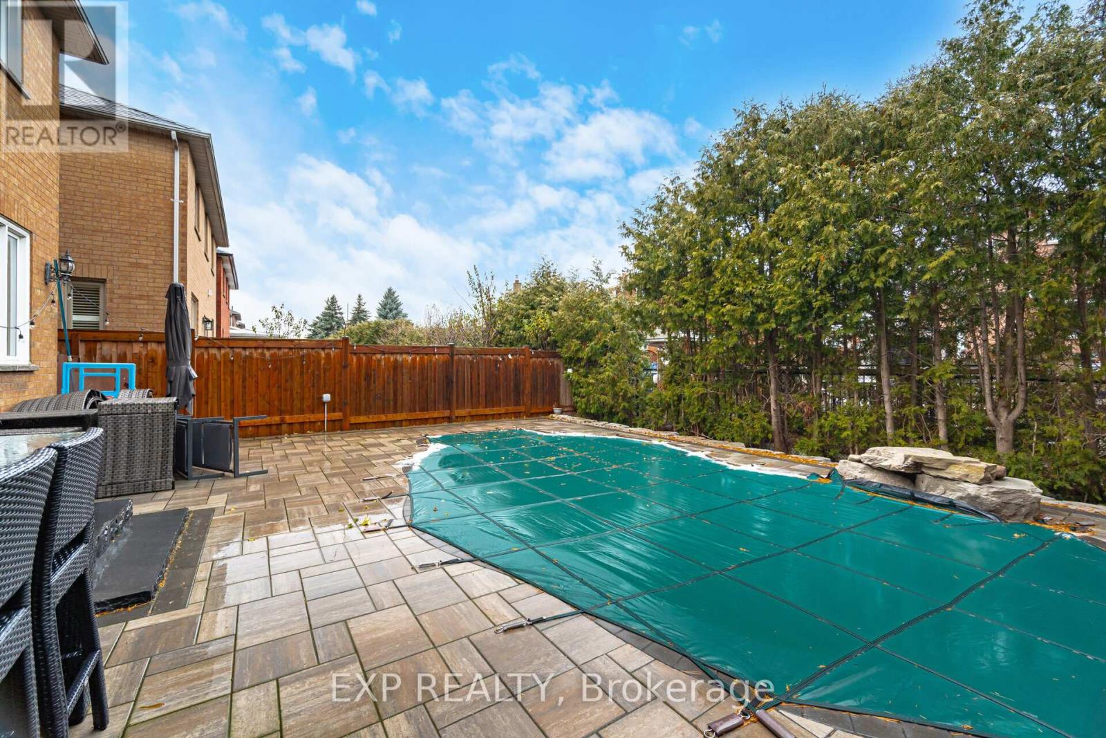 51 Michelle DriveVaughan (East Woodbridge), Ontario  L4L 9B8 - Photo 40 - N11888142