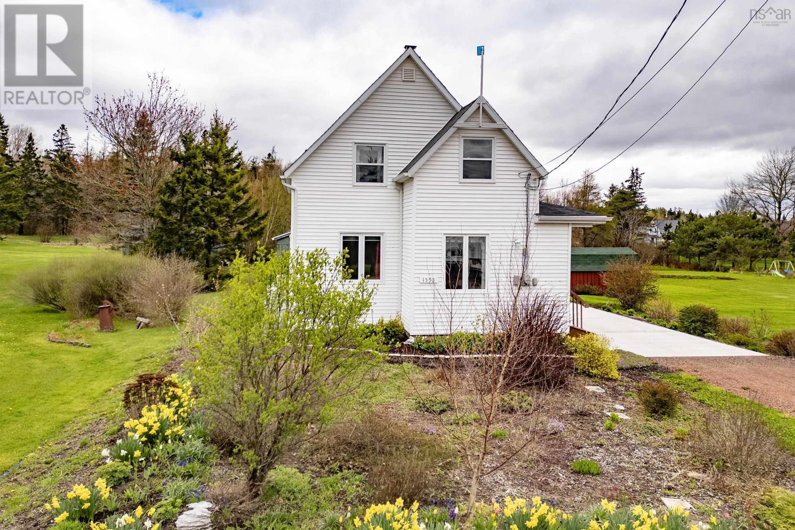 1555 Highway 242, River Hebert, Nova Scotia  B0L 1G0 - Photo 35 - 202428147