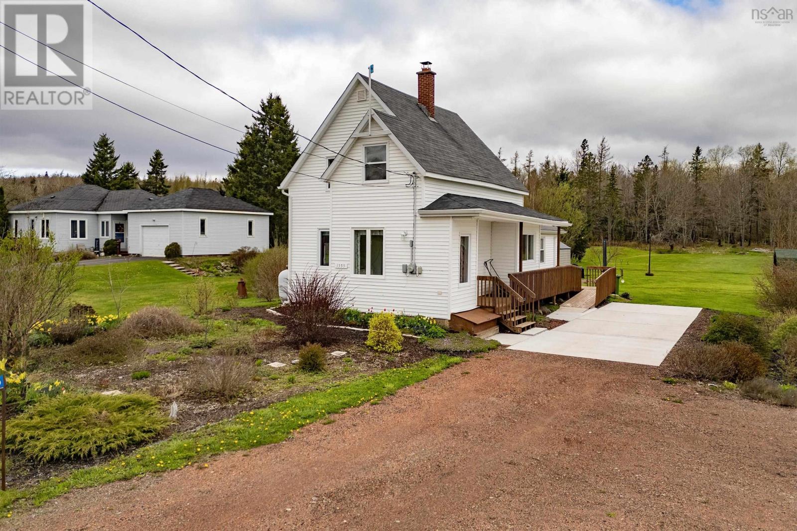 1555 Highway 242, River Hebert, Nova Scotia  B0L 1G0 - Photo 36 - 202428147