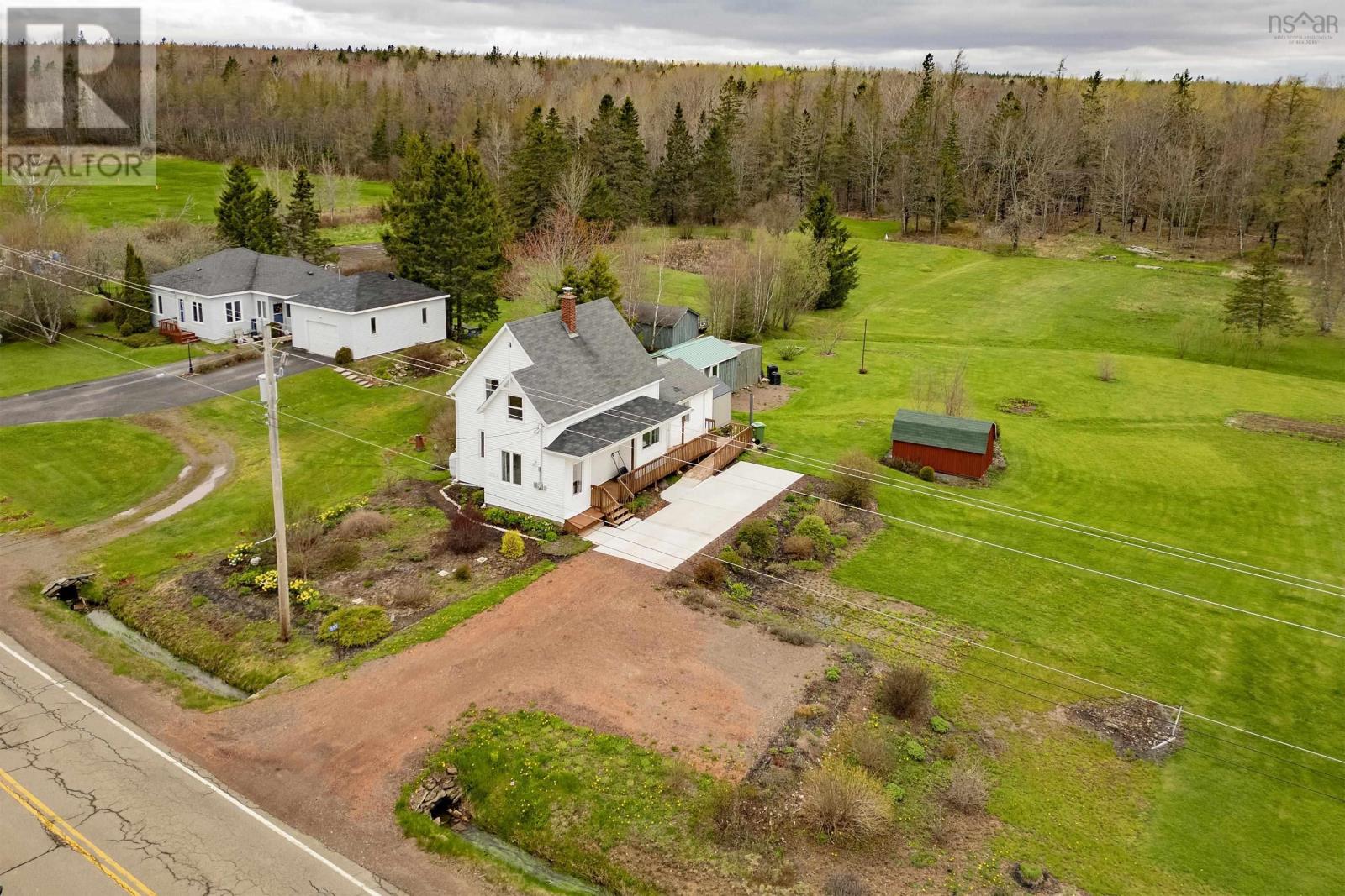 1555 Highway 242, River Hebert, Nova Scotia  B0L 1G0 - Photo 37 - 202428147