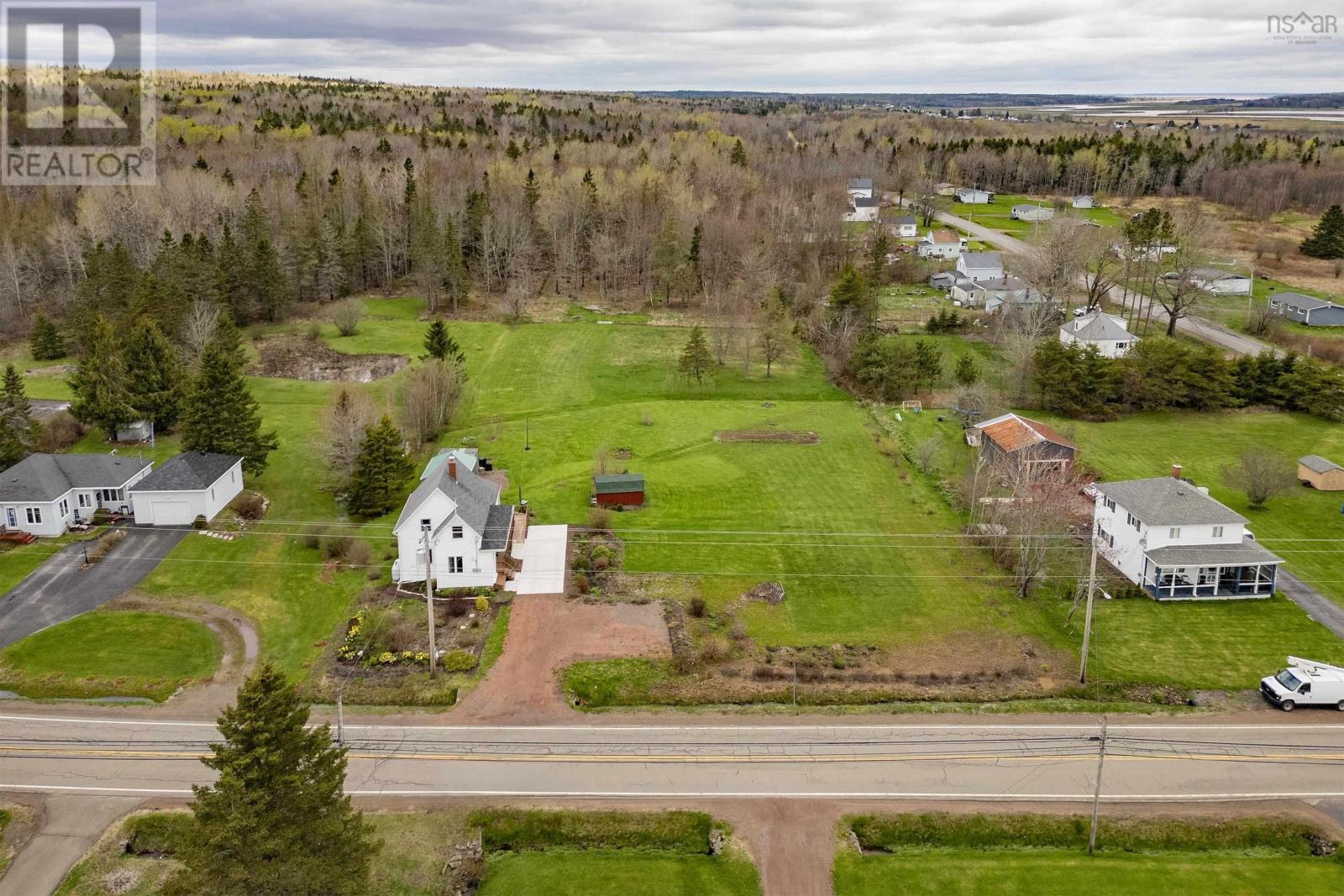 1555 Highway 242, River Hebert, Nova Scotia  B0L 1G0 - Photo 38 - 202428147