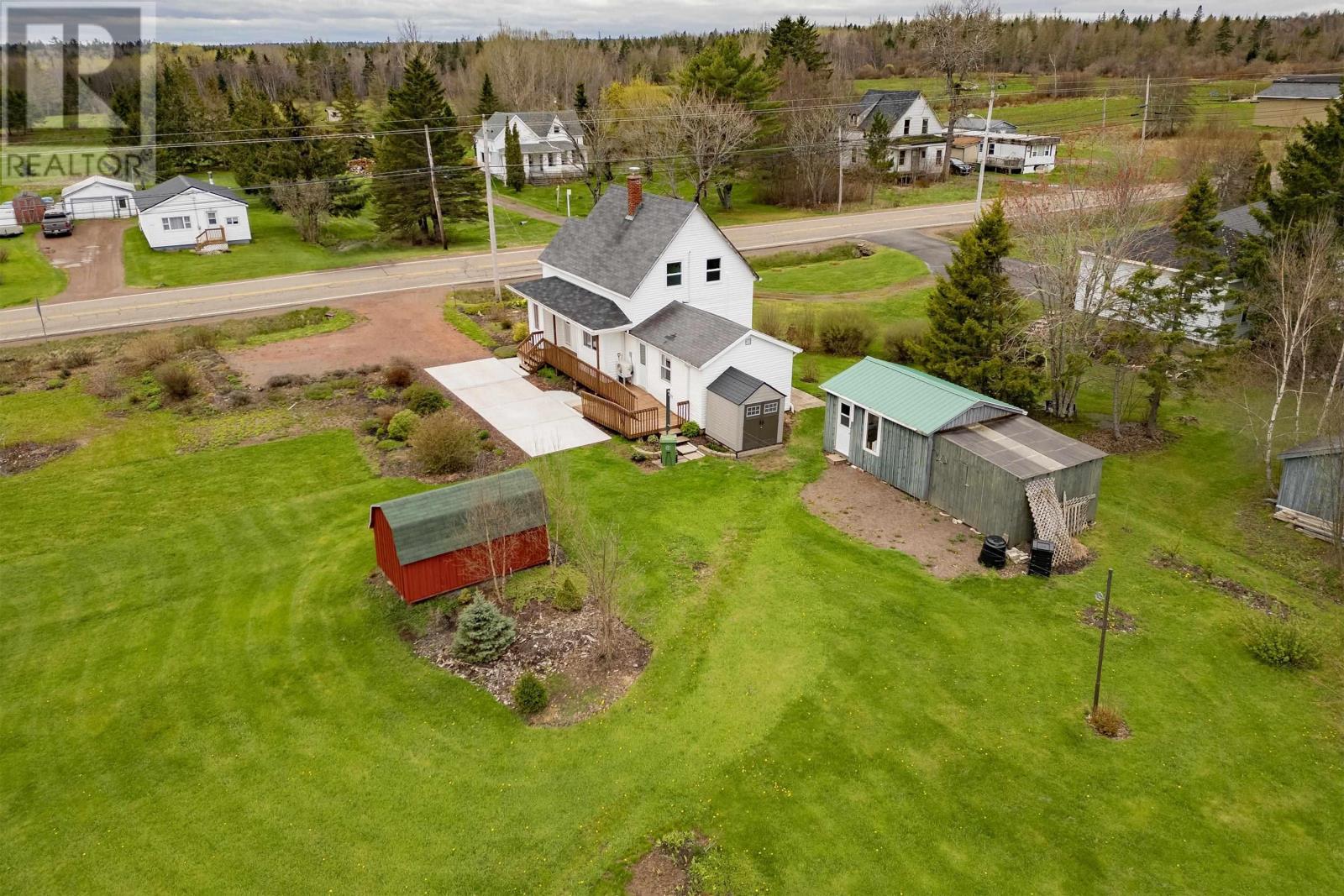 1555 Highway 242, River Hebert, Nova Scotia  B0L 1G0 - Photo 4 - 202428147