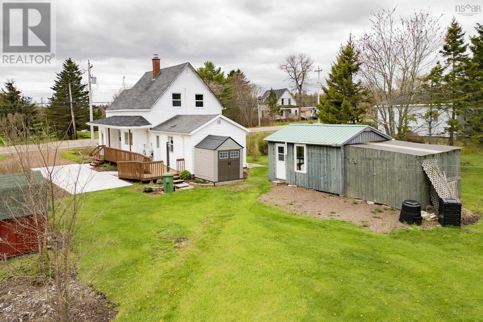 1555 Highway 242, River Hebert, Nova Scotia  B0L 1G0 - Photo 40 - 202428147