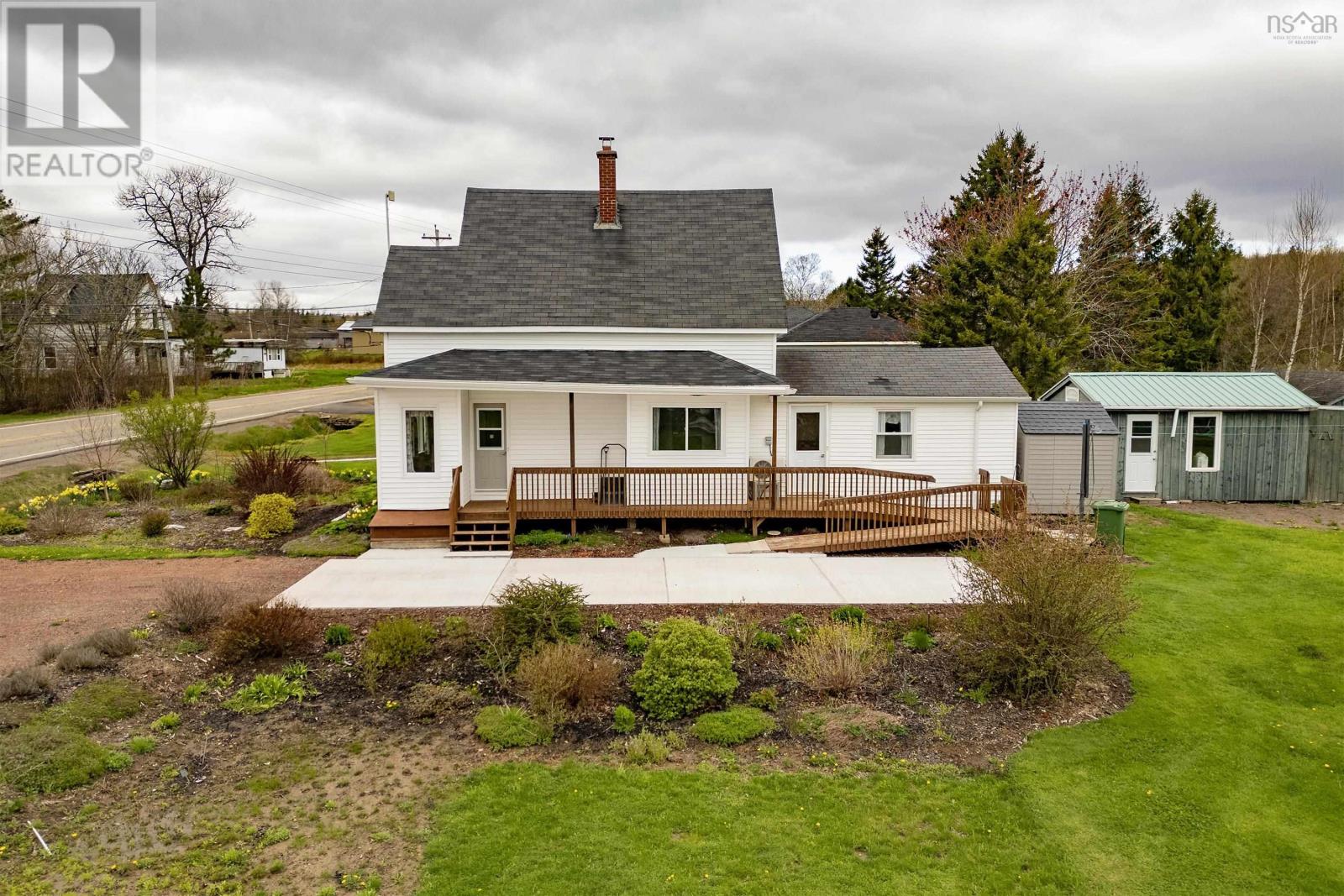 1555 Highway 242, River Hebert, Nova Scotia  B0L 1G0 - Photo 5 - 202428147