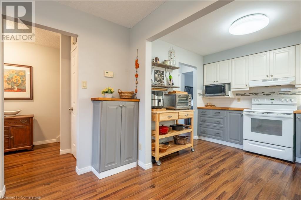 185 Denistoun Street Unit# 95, Welland, Ontario  L3C 6J6 - Photo 12 - 40684667