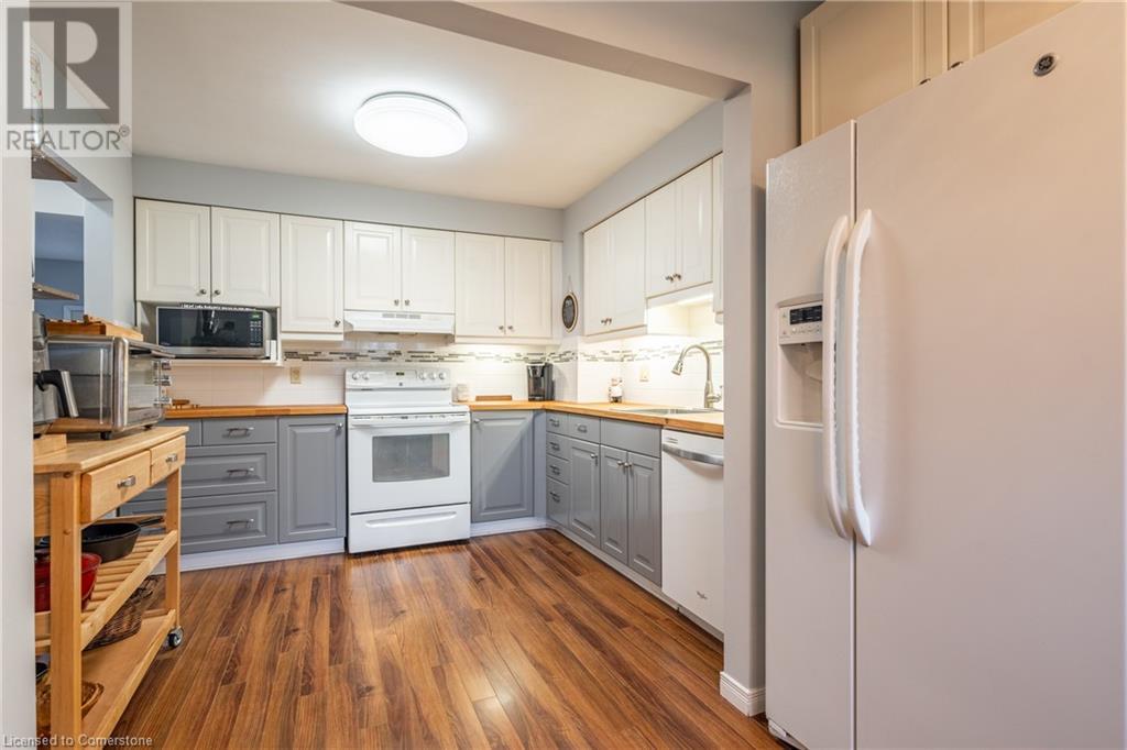 185 Denistoun Street Unit# 95, Welland, Ontario  L3C 6J6 - Photo 13 - 40684667