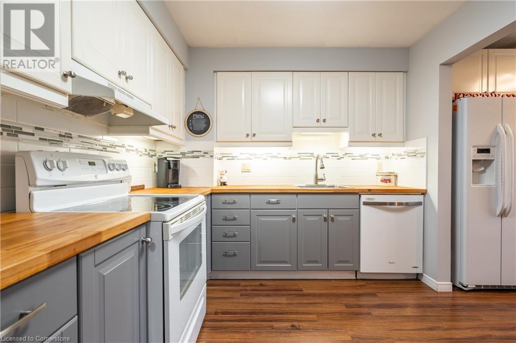 185 Denistoun Street Unit# 95, Welland, Ontario  L3C 6J6 - Photo 15 - 40684667