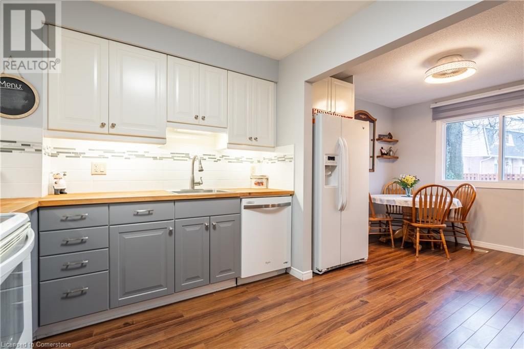 185 Denistoun Street Unit# 95, Welland, Ontario  L3C 6J6 - Photo 16 - 40684667