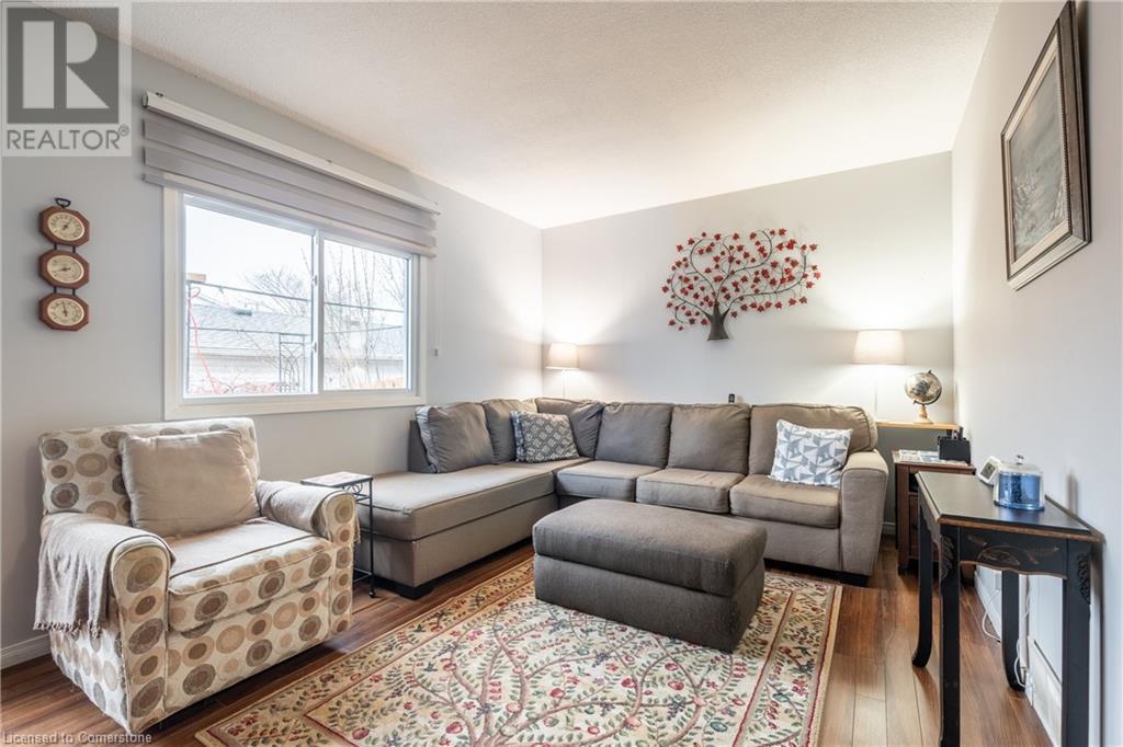 185 Denistoun Street Unit# 95, Welland, Ontario  L3C 6J6 - Photo 17 - 40684667