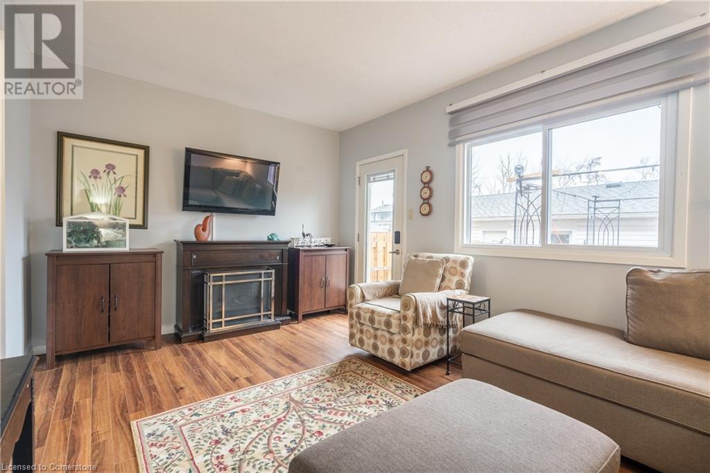 185 Denistoun Street Unit# 95, Welland, Ontario  L3C 6J6 - Photo 19 - 40684667