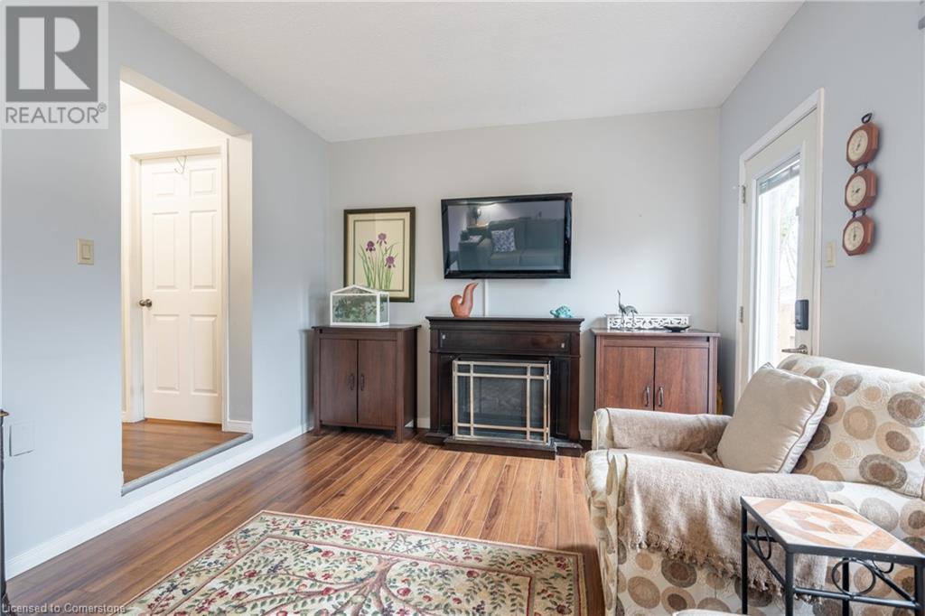 185 Denistoun Street Unit# 95, Welland, Ontario  L3C 6J6 - Photo 20 - 40684667