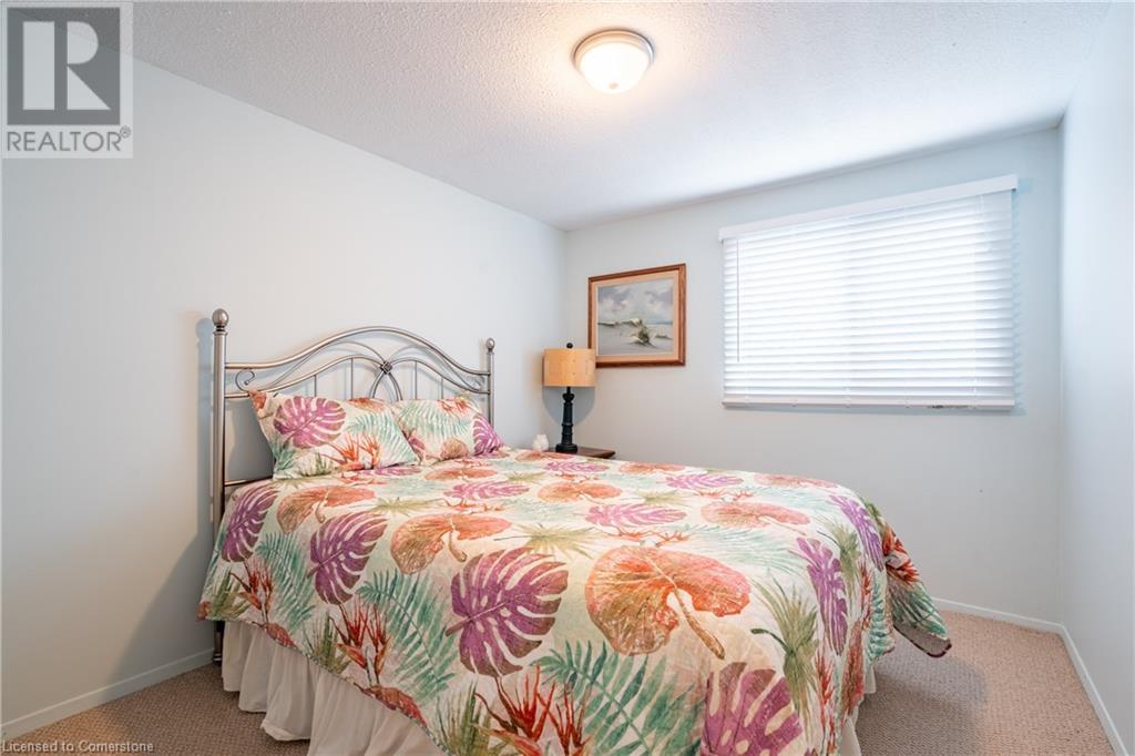 185 Denistoun Street Unit# 95, Welland, Ontario  L3C 6J6 - Photo 29 - 40684667