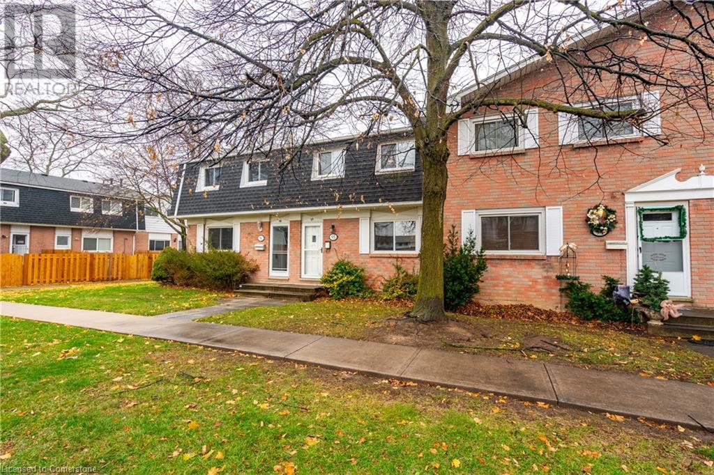 185 Denistoun Street Unit# 95, Welland, Ontario  L3C 6J6 - Photo 3 - 40684667