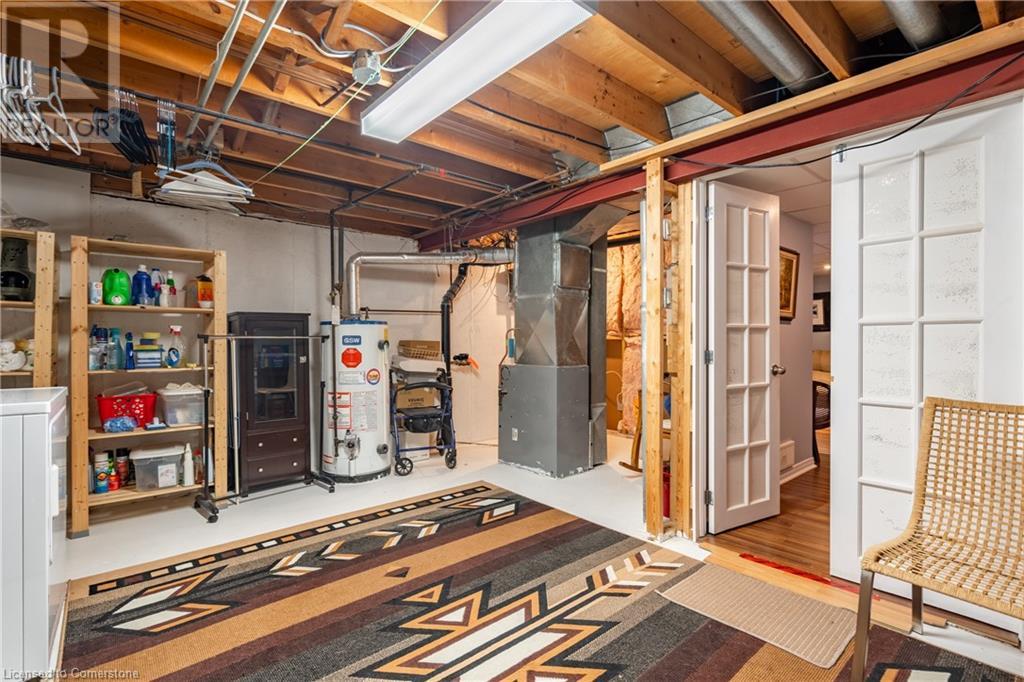 185 Denistoun Street Unit# 95, Welland, Ontario  L3C 6J6 - Photo 34 - 40684667