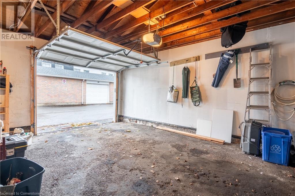 185 Denistoun Street Unit# 95, Welland, Ontario  L3C 6J6 - Photo 35 - 40684667