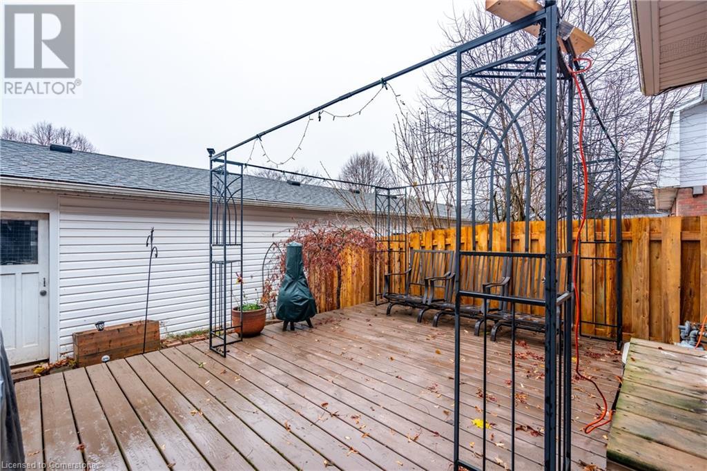 185 Denistoun Street Unit# 95, Welland, Ontario  L3C 6J6 - Photo 38 - 40684667